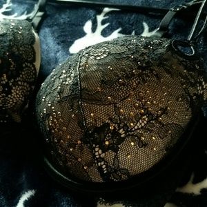Victoria's Secret 34D PushUp Bra